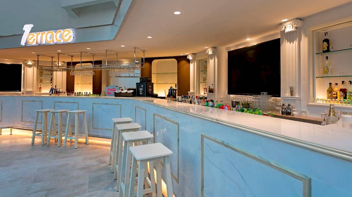 Monachus Family Resort Sorgun - Side