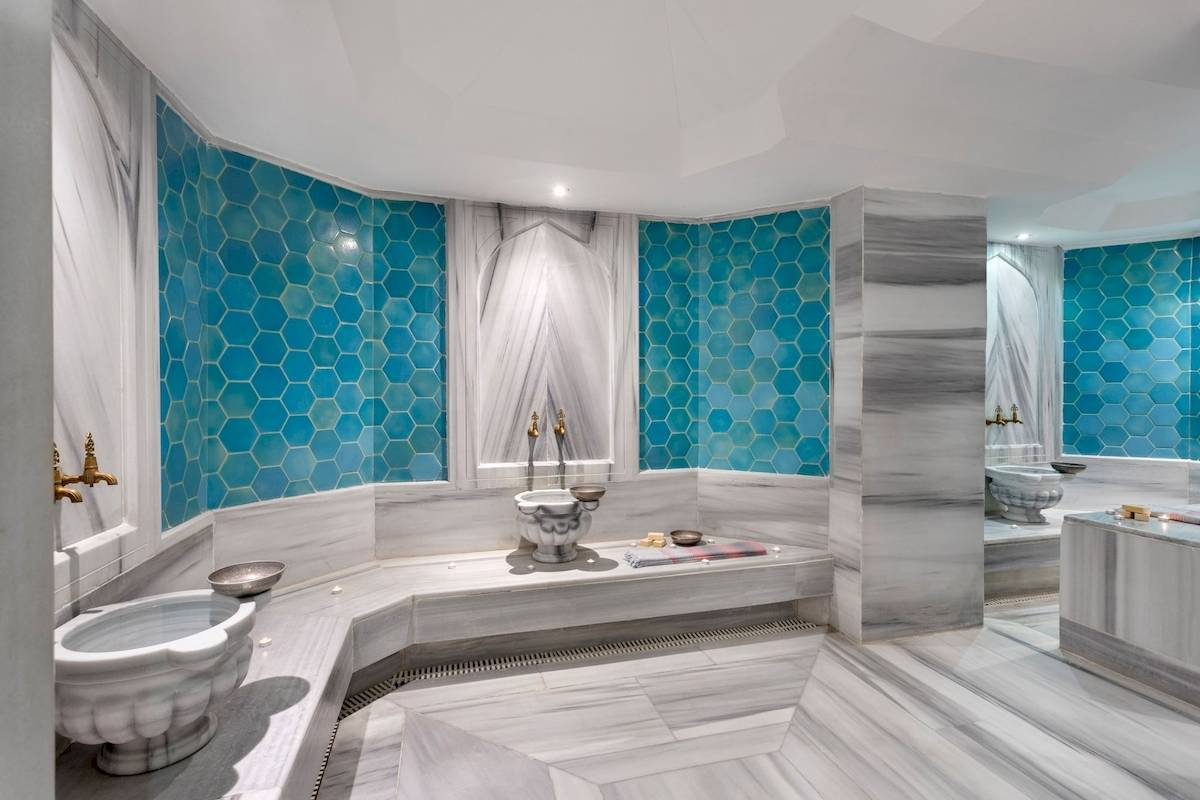 Monachus Family Resort Sorgun - Side