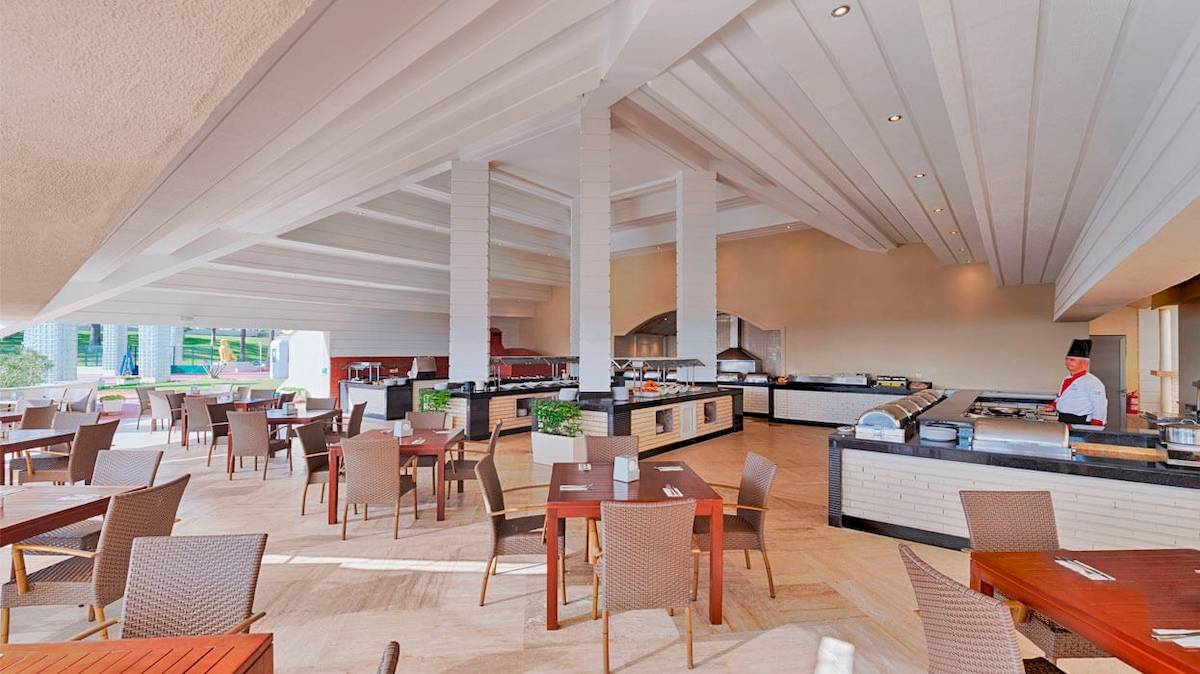 Monachus Family Resort Sorgun - Side