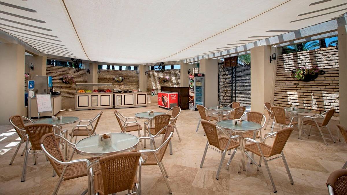 Monachus Family Resort Sorgun - Side