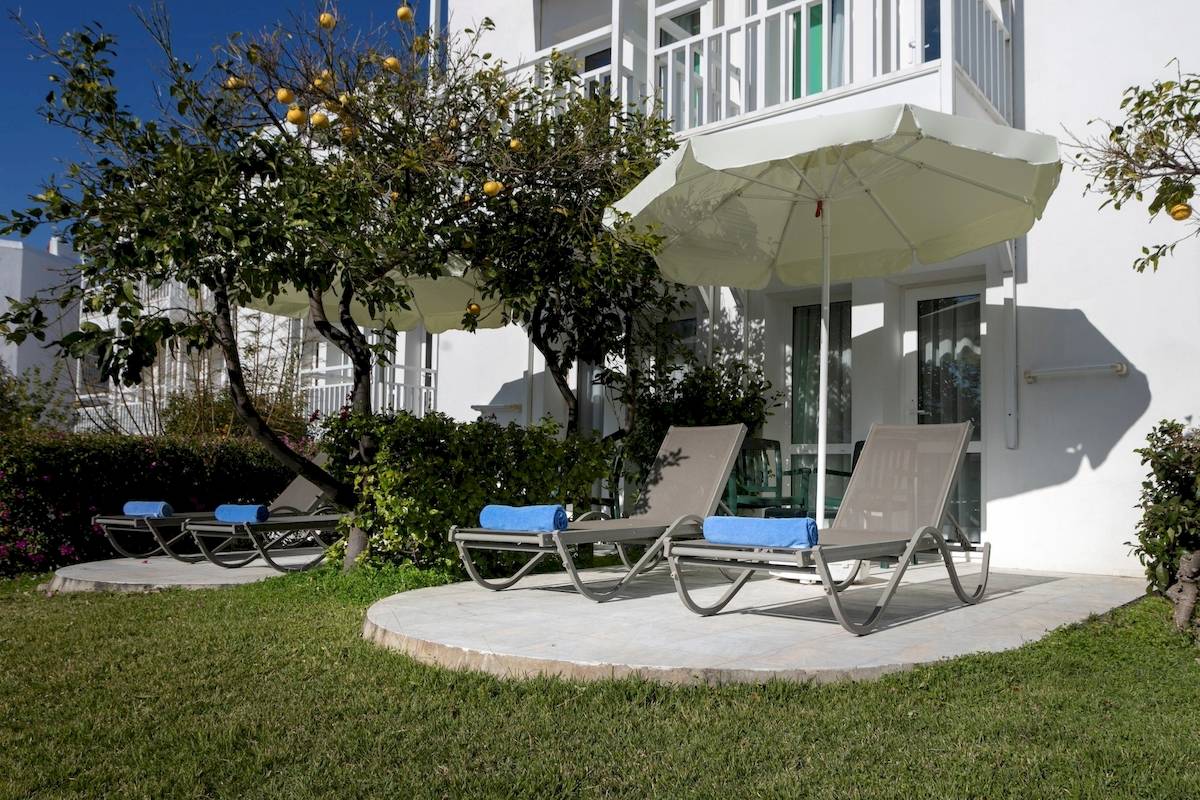 Monachus Family Resort Sorgun - Side