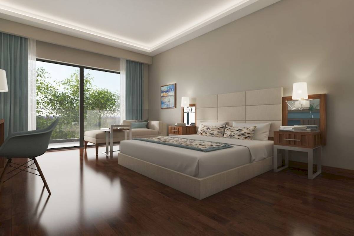 Seven Seas Hotel Life in Kemer