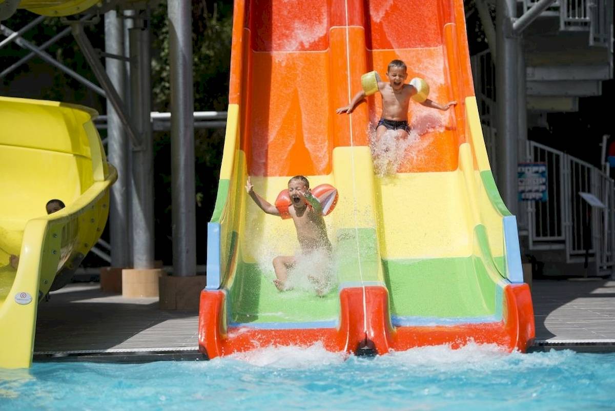 Seven Seas Hotel Life in Kemer