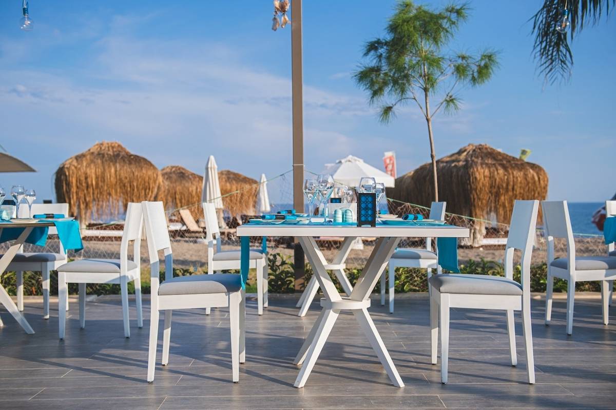Seven Seas Hotel Life in Kemer