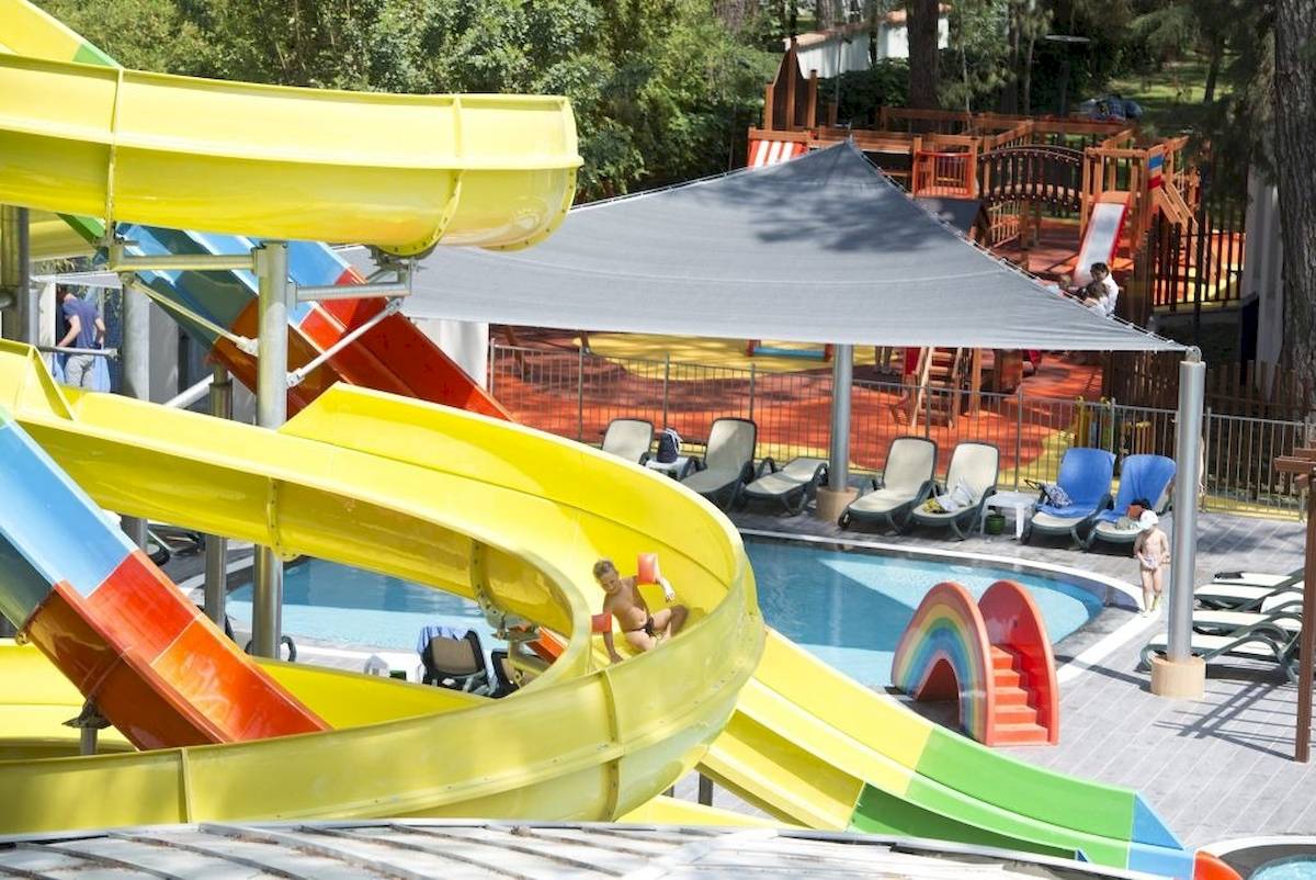 Seven Seas Hotel Life in Kemer