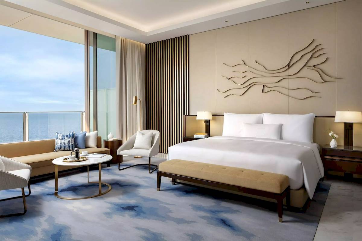 Atlantis The Royal in Dubai