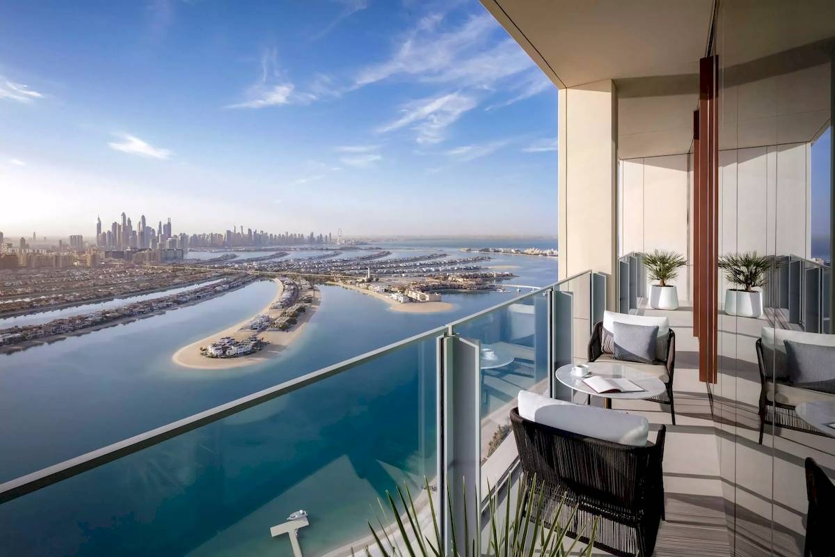 Atlantis The Royal in Dubai