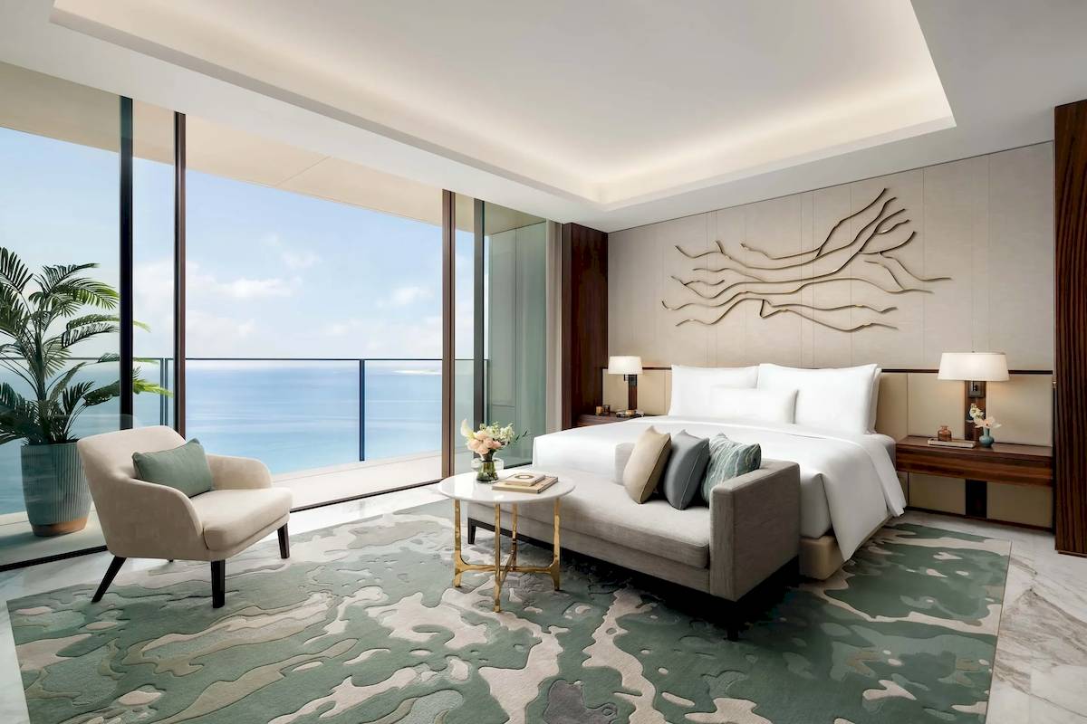 Atlantis The Royal in Dubai