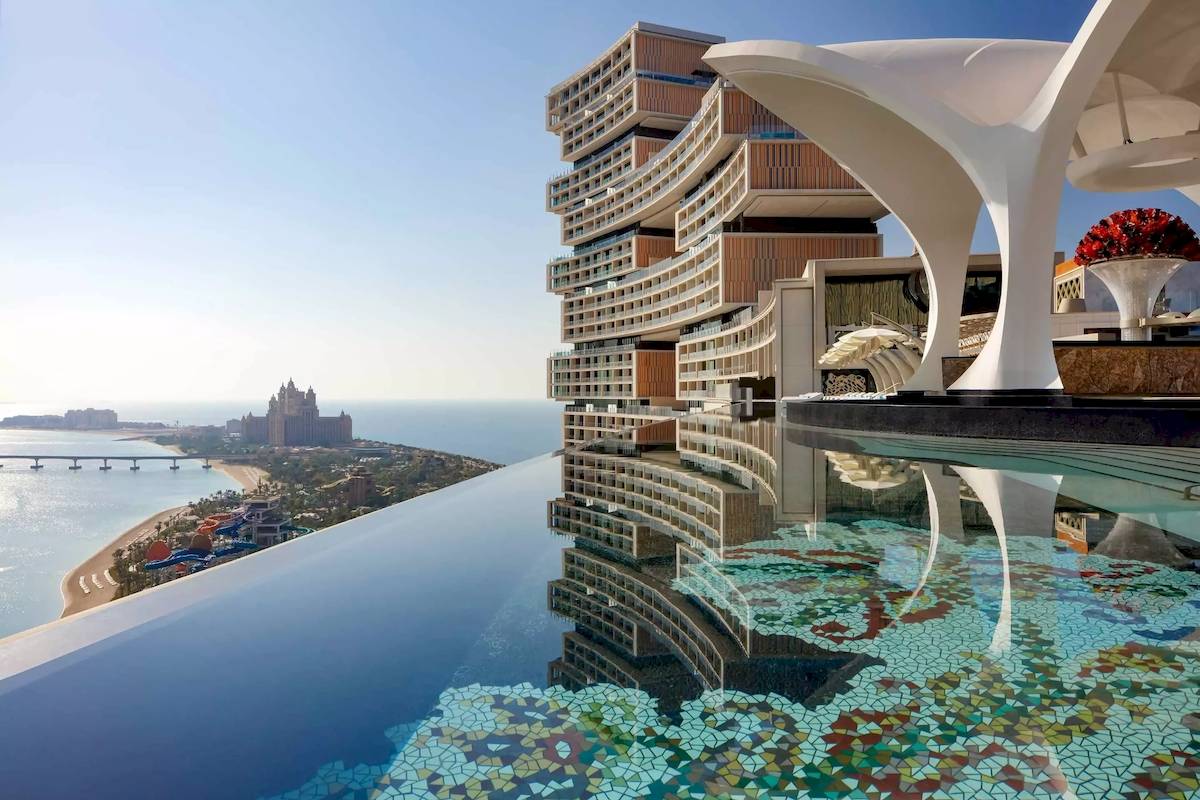 Atlantis The Royal in Dubai