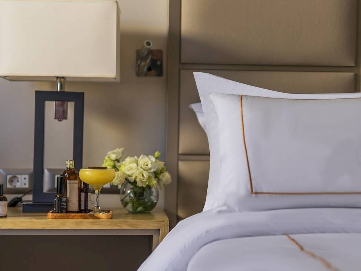 Rixos Premium Magawish Suites & Villas
