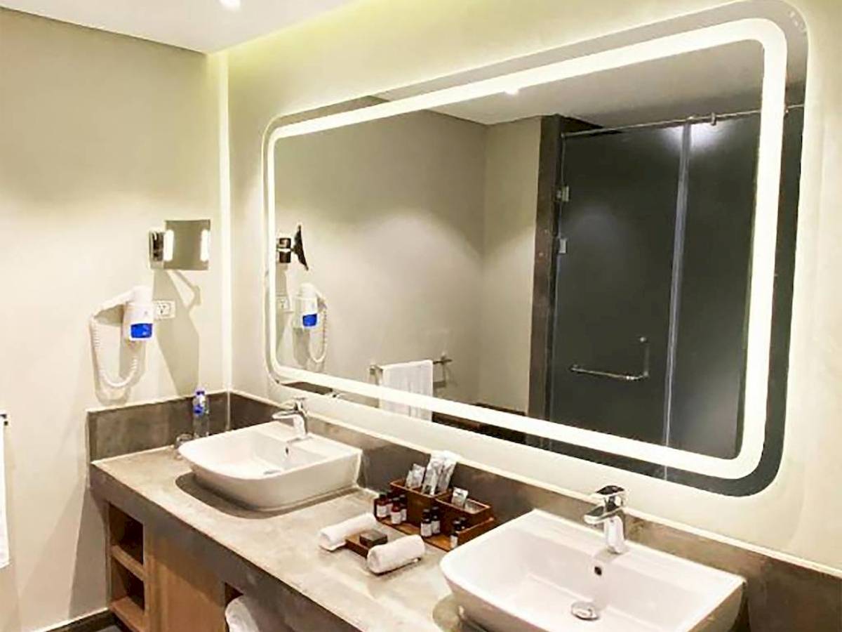 Rixos Premium Magawish Suites & Villas