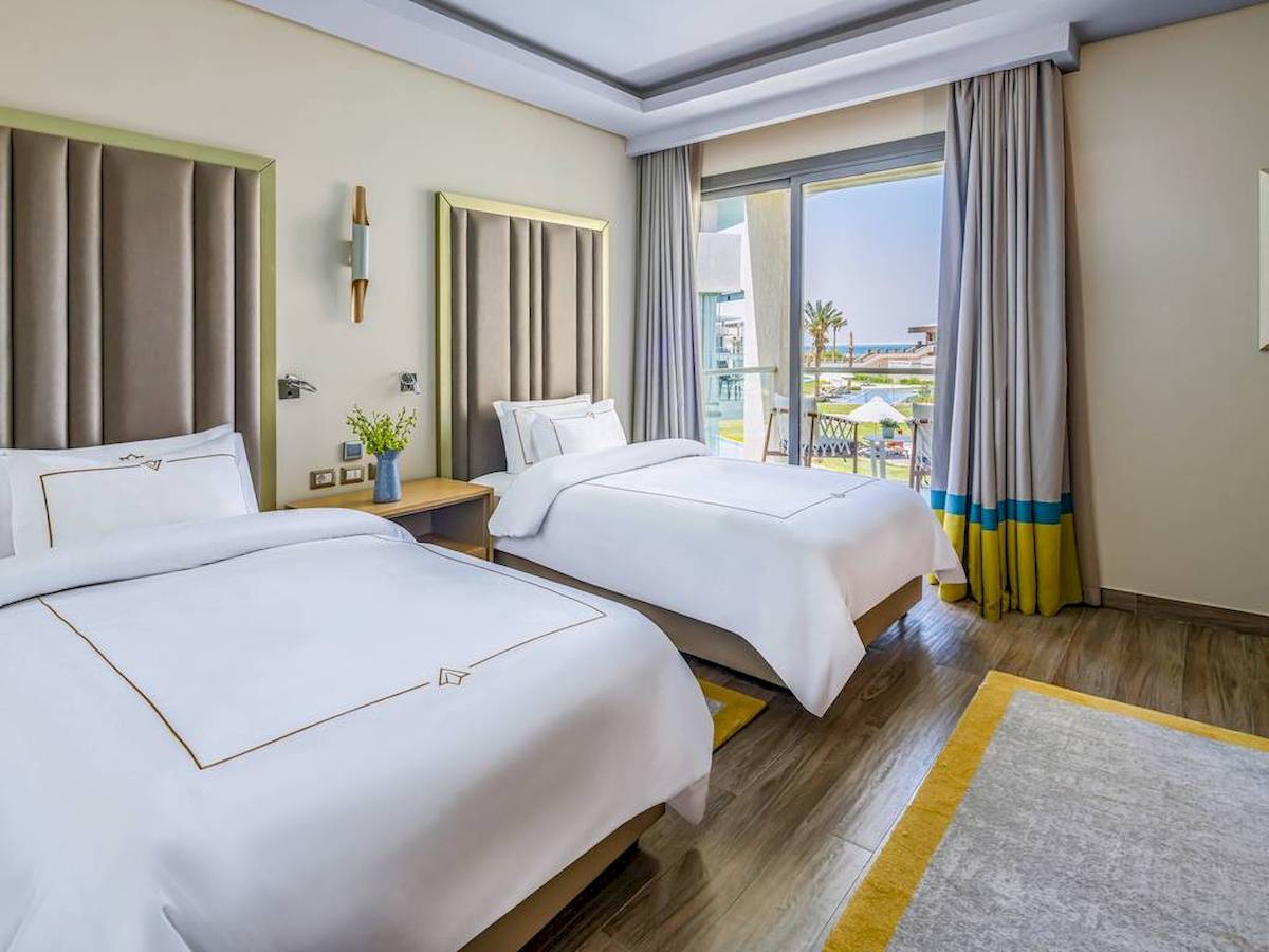 Rixos Premium Magawish Suites & Villas