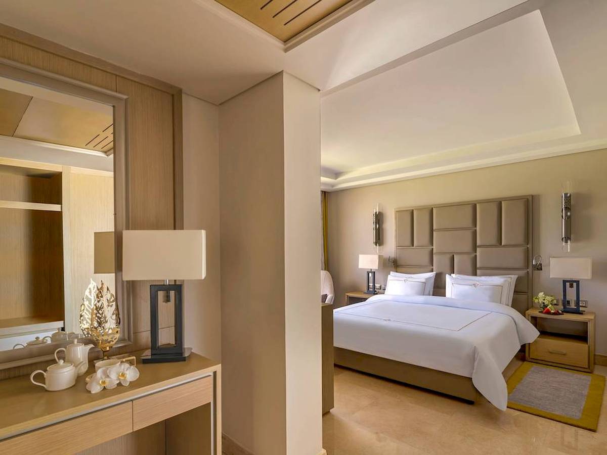 Rixos Premium Magawish Suites & Villas