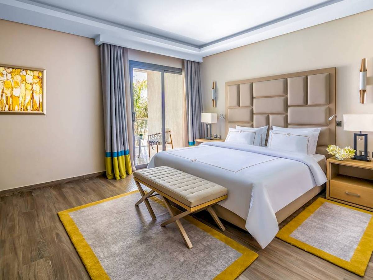 Rixos Premium Magawish Suites & Villas