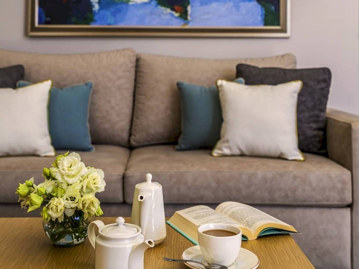 Rixos Premium Magawish Suites & Villas
