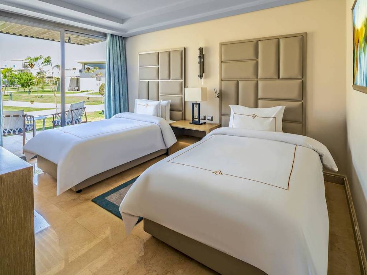 Rixos Premium Magawish Suites & Villas