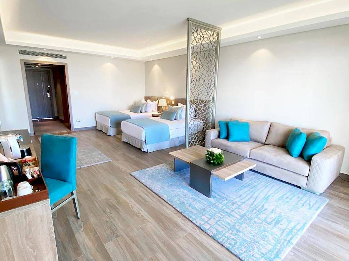 Rixos Premium Magawish Suites & Villas