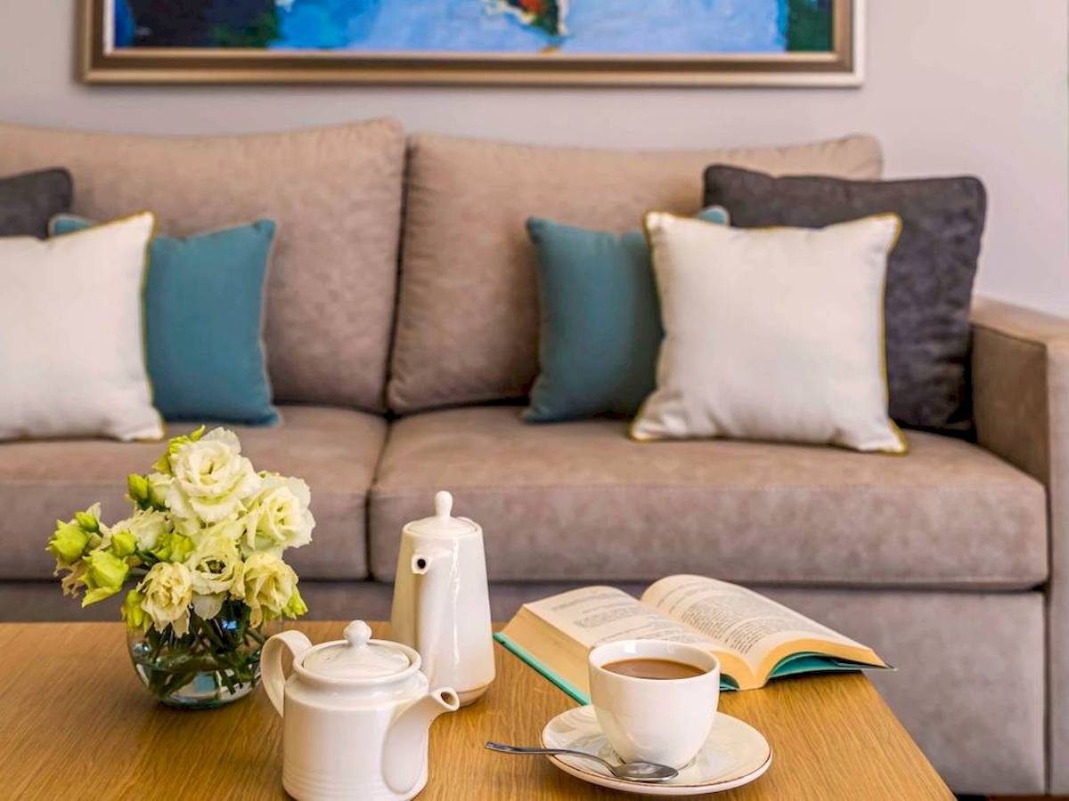 Rixos Premium Magawish Suites & Villas