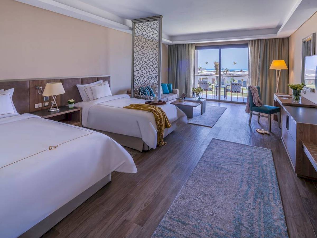 Rixos Premium Magawish Suites & Villas