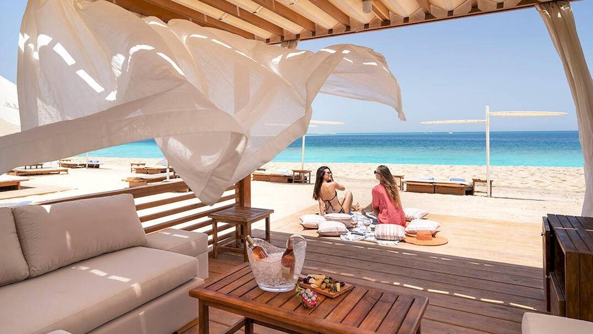 Rixos Premium Magawish Suites & Villas