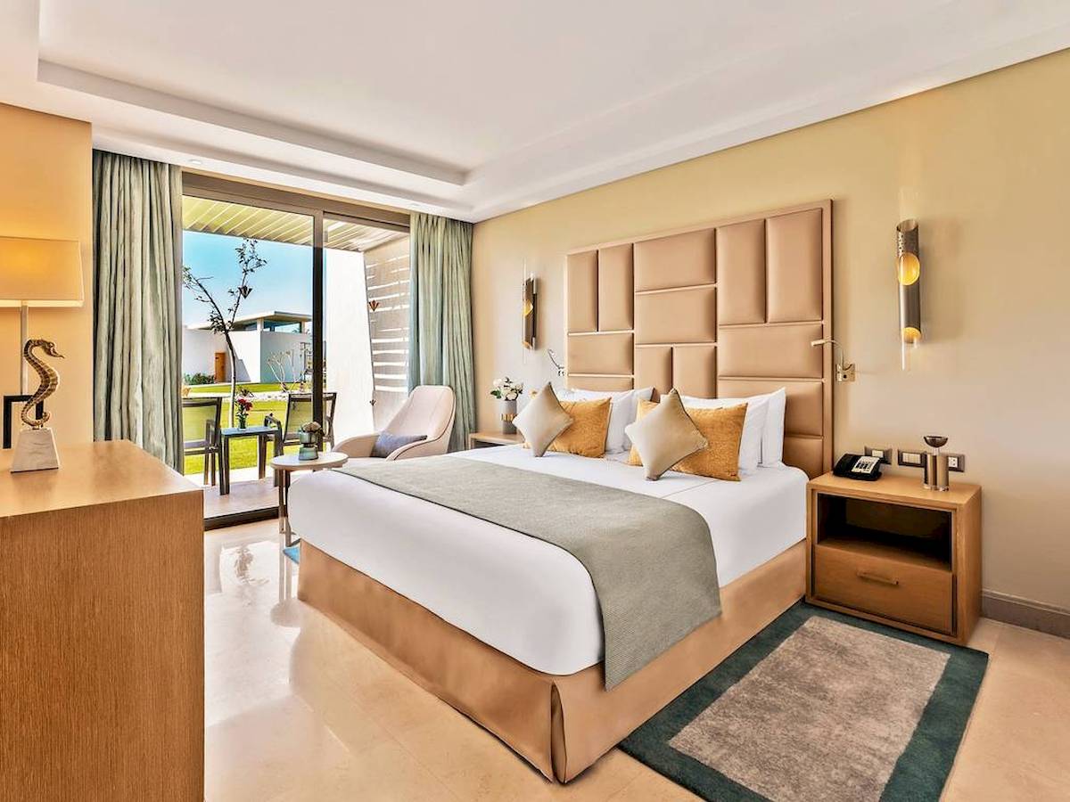 Rixos Premium Magawish Suites & Villas