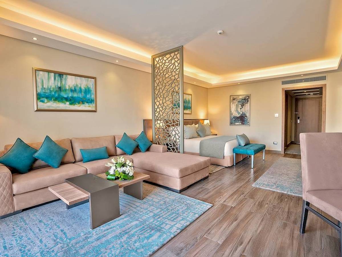 Rixos Premium Magawish Suites & Villas