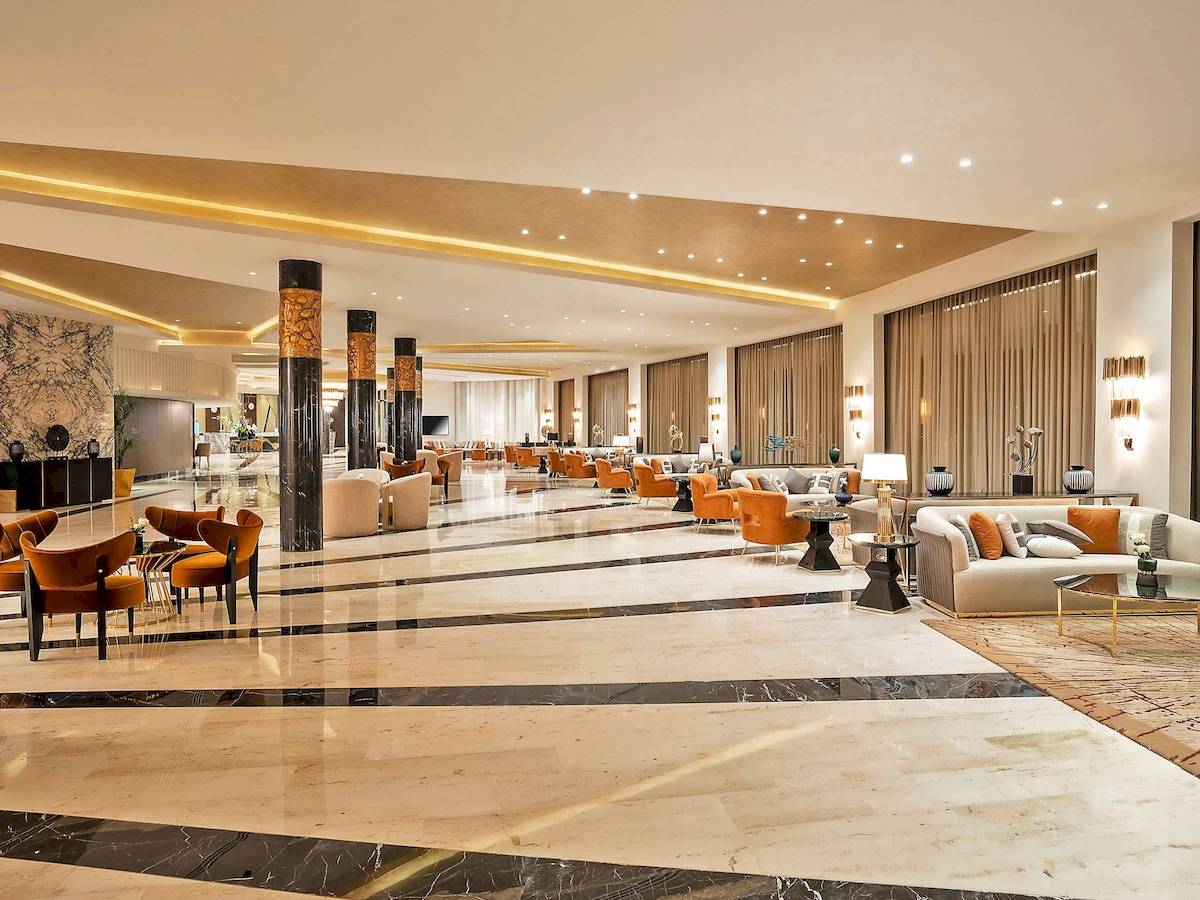 Rixos Premium Magawish Suites & Villas