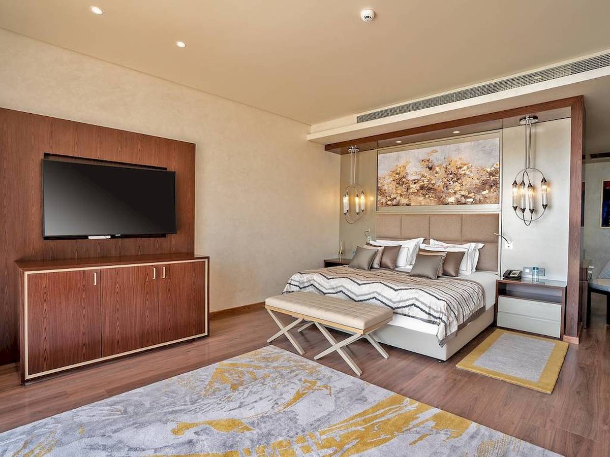 Rixos Premium Magawish Suites & Villas