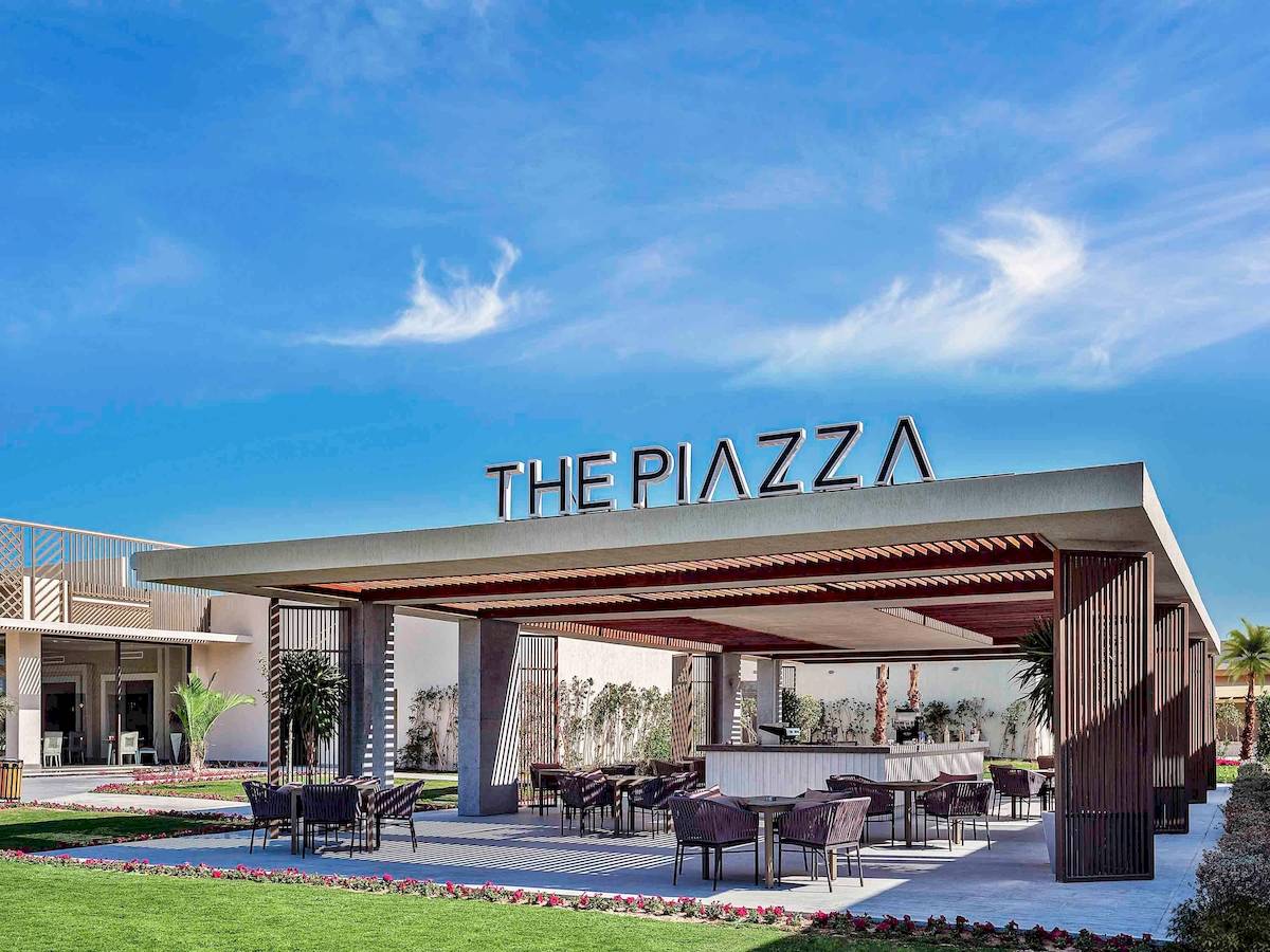 Rixos Premium Magawish Suites & Villas