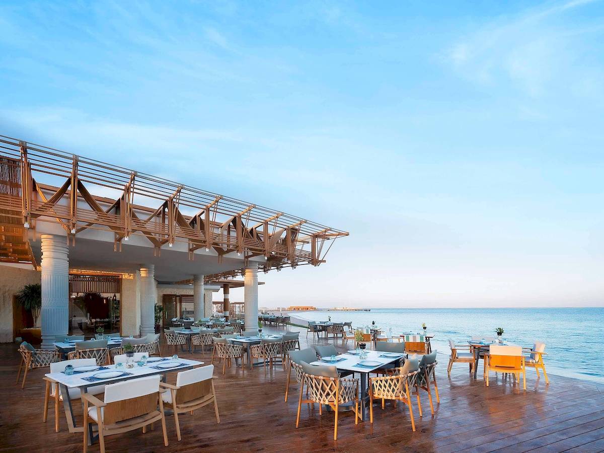 Rixos Premium Magawish Suites & Villas