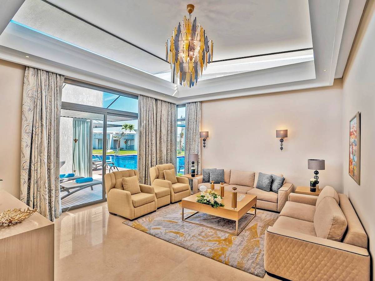 Rixos Premium Magawish Suites & Villas