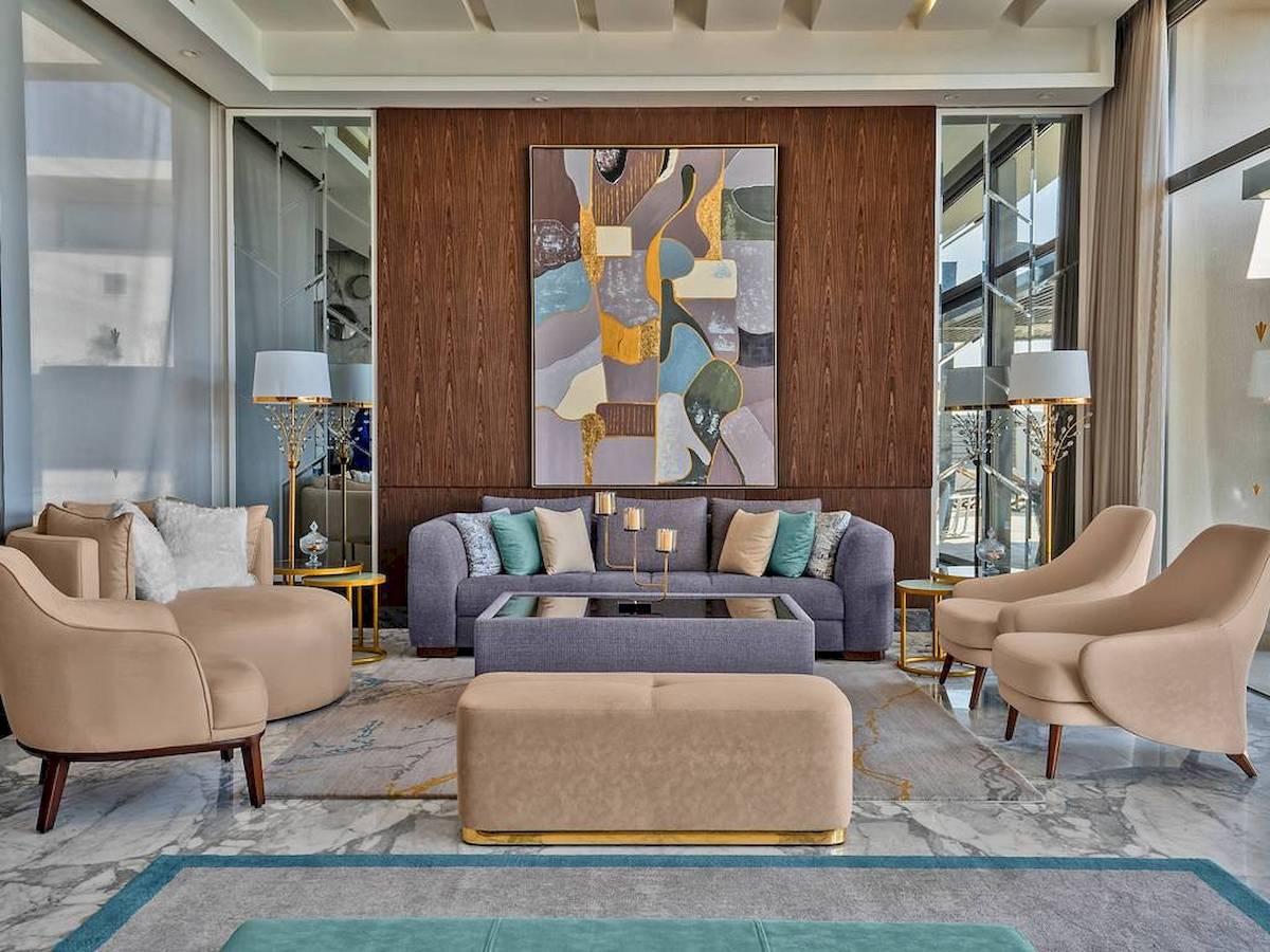 Rixos Premium Magawish Suites & Villas