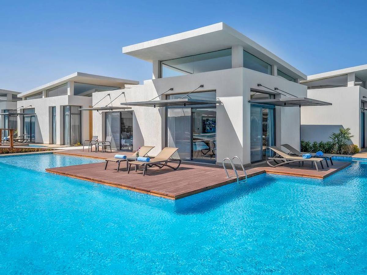 Rixos Premium Magawish Suites & Villas