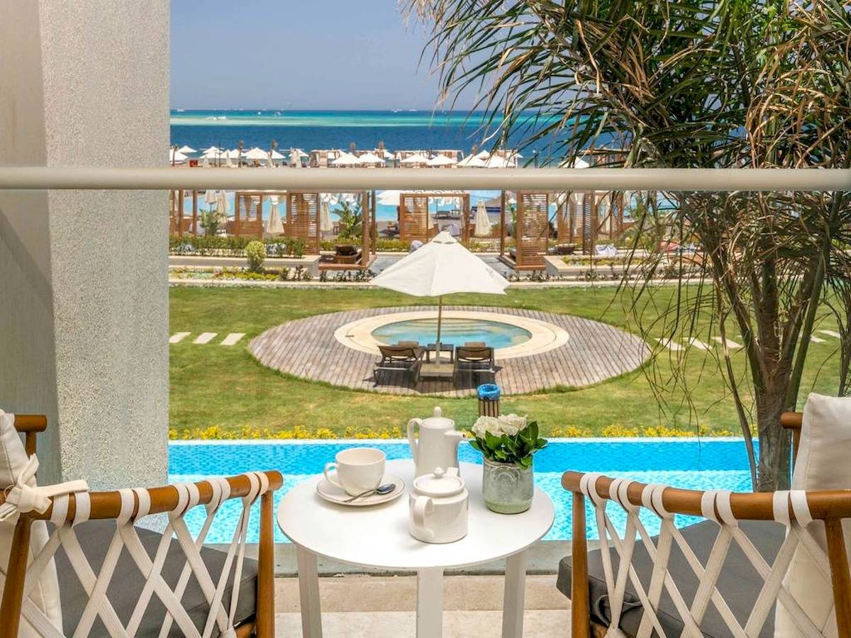 Rixos Premium Magawish Suites & Villas