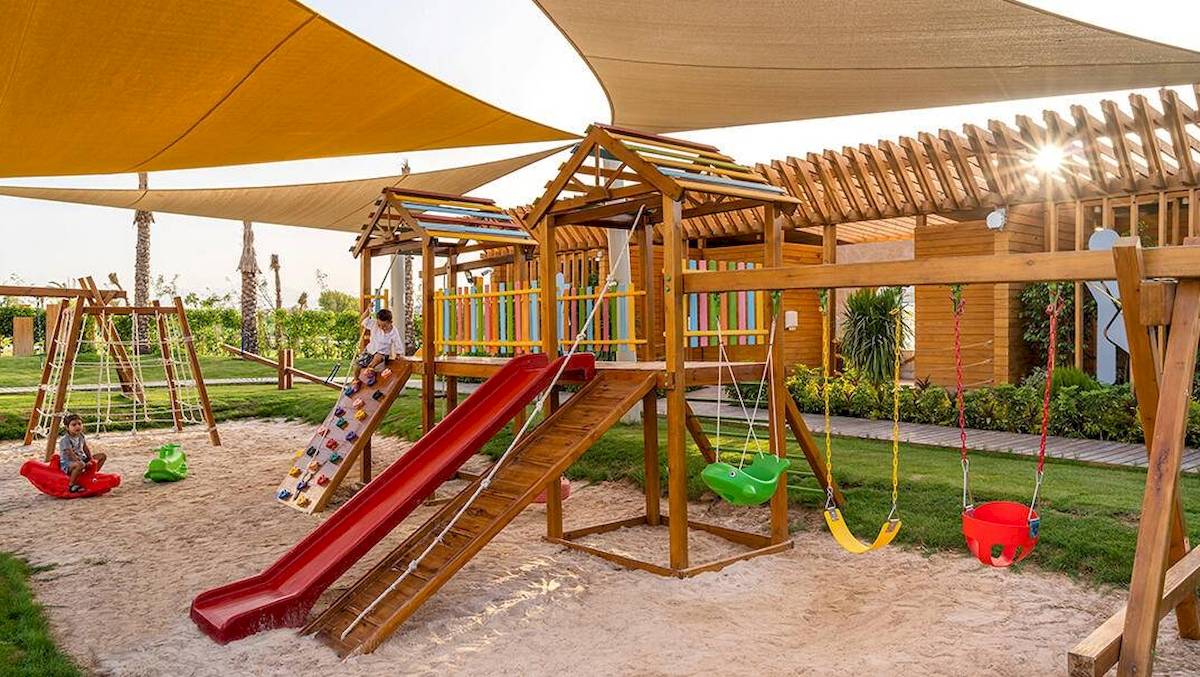 Rixos Premium Magawish Suites & Villas