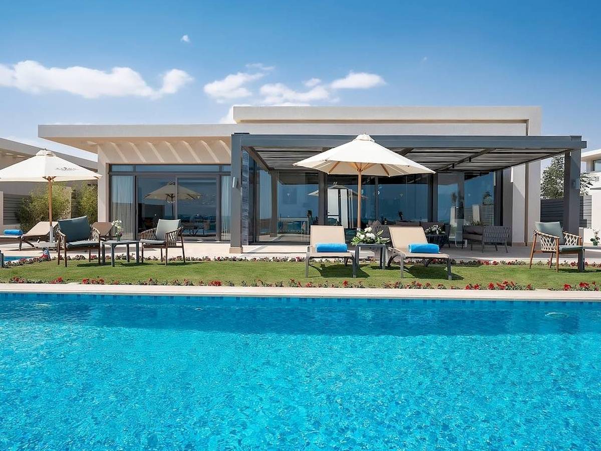 Rixos Premium Magawish Suites & Villas