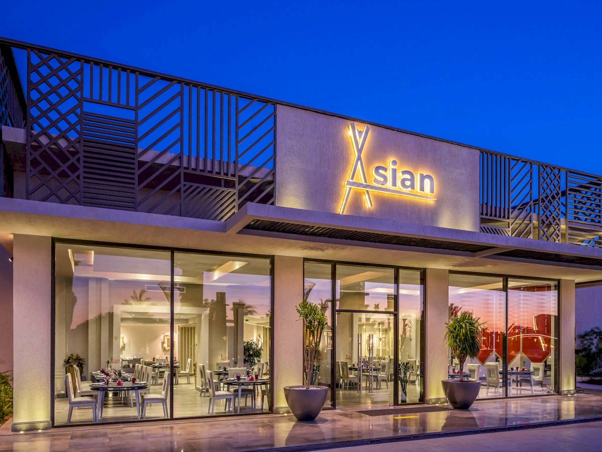 Rixos Premium Magawish Suites & Villas