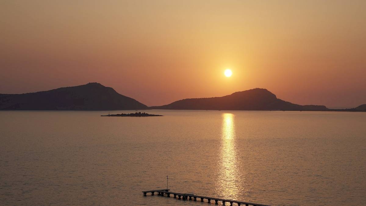Mandarin Oriental, Costa Navarino