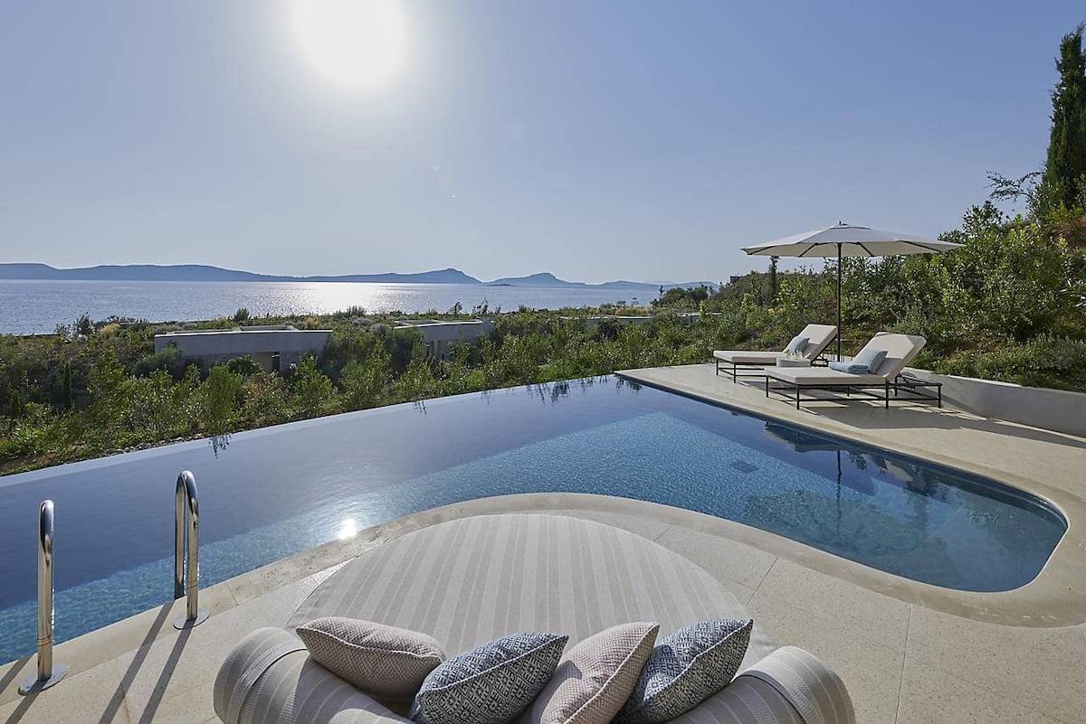 Mandarin Oriental, Costa Navarino