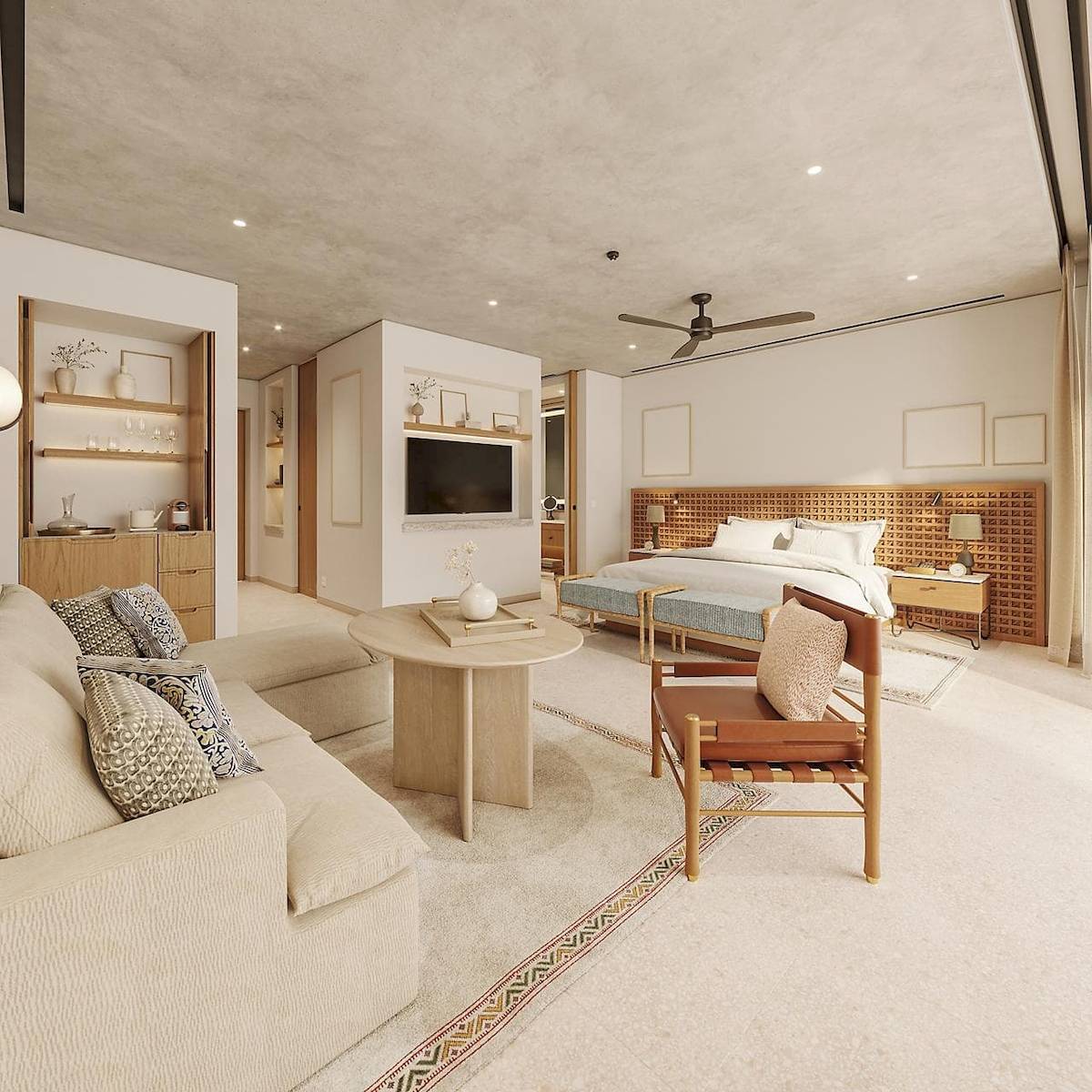 Mandarin Oriental, Costa Navarino