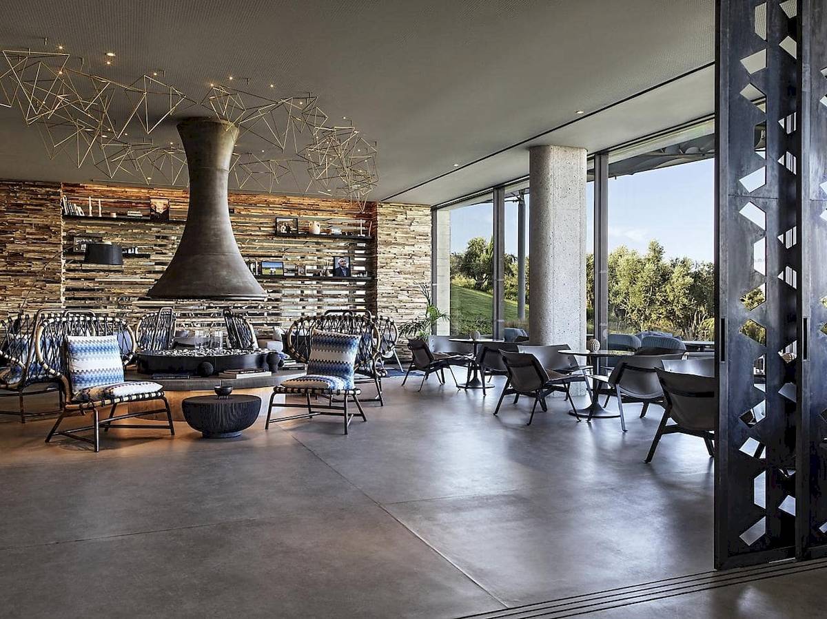 Mandarin Oriental, Costa Navarino