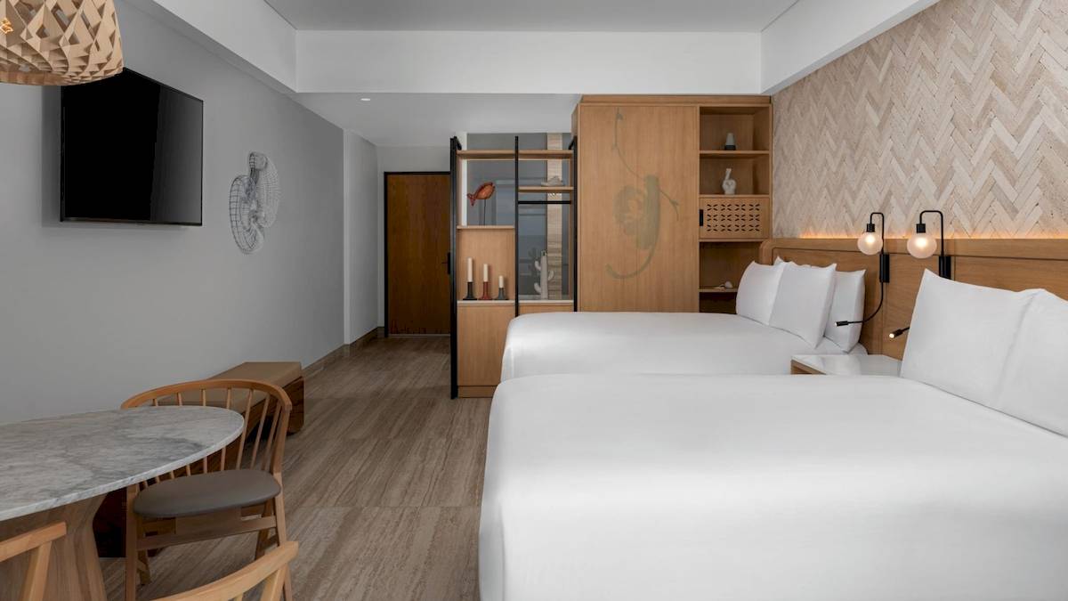 Hilton Tulum Riviera Maya All-Inclusive Resort