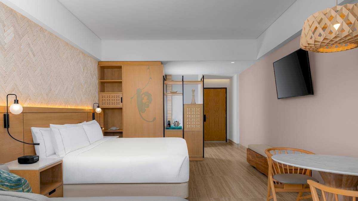 Hilton Tulum Riviera Maya All-Inclusive Resort