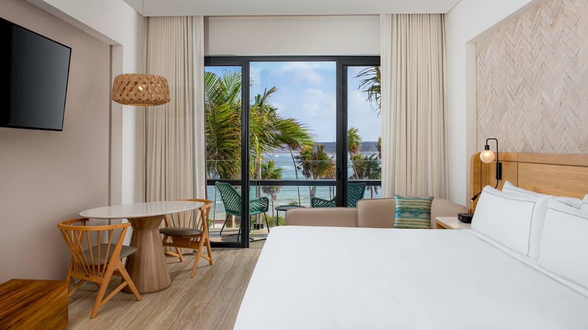 Hilton Tulum Riviera Maya All-Inclusive Resort