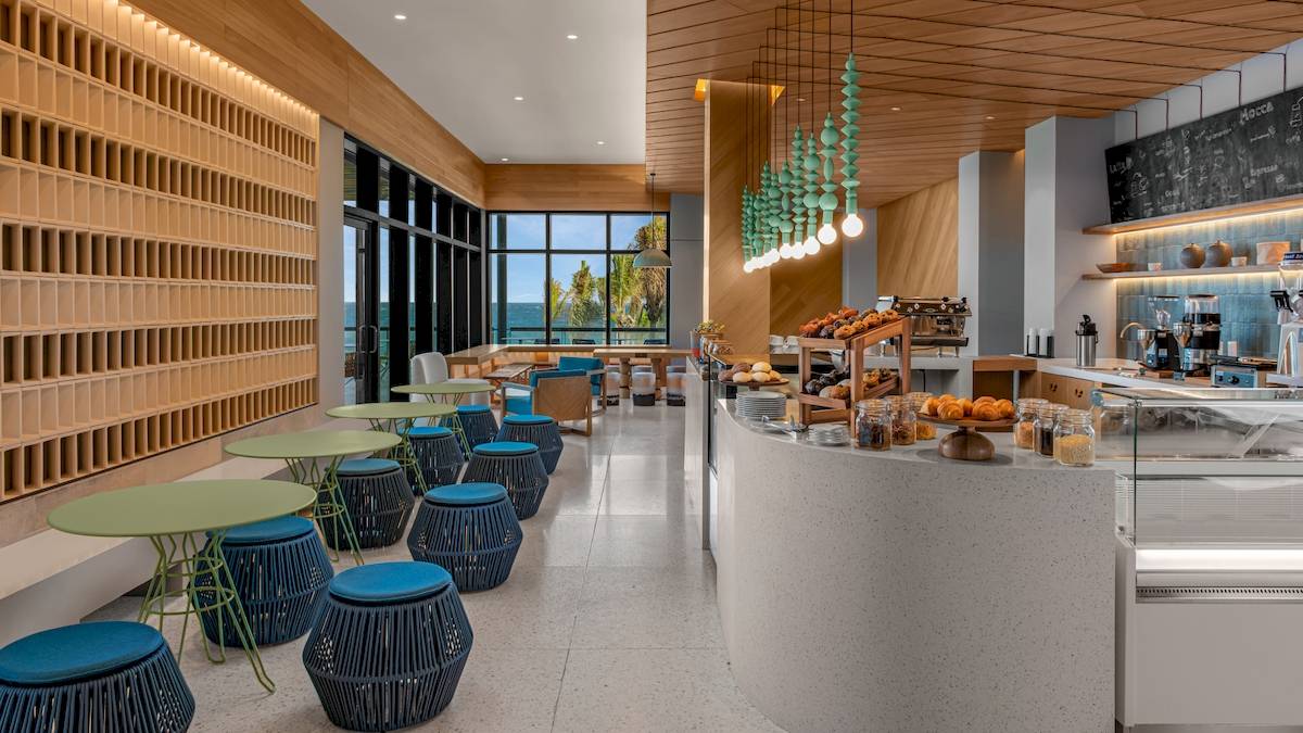 Hilton Tulum Riviera Maya All-Inclusive Resort
