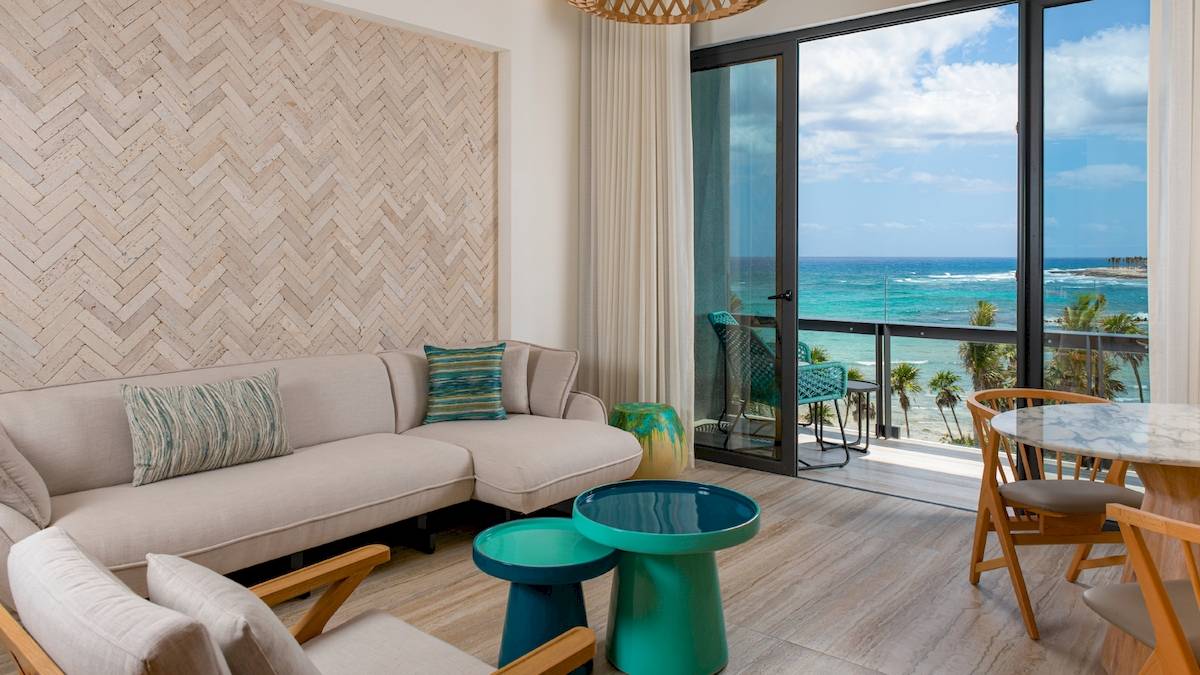 Hilton Tulum Riviera Maya All-Inclusive Resort
