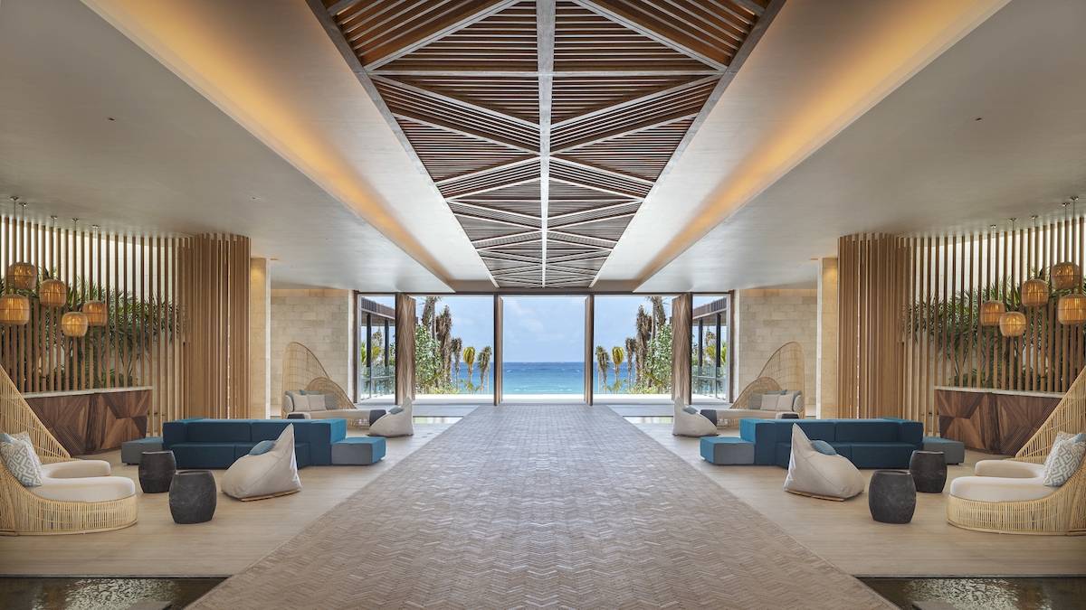 Hilton Tulum Riviera Maya All-Inclusive Resort