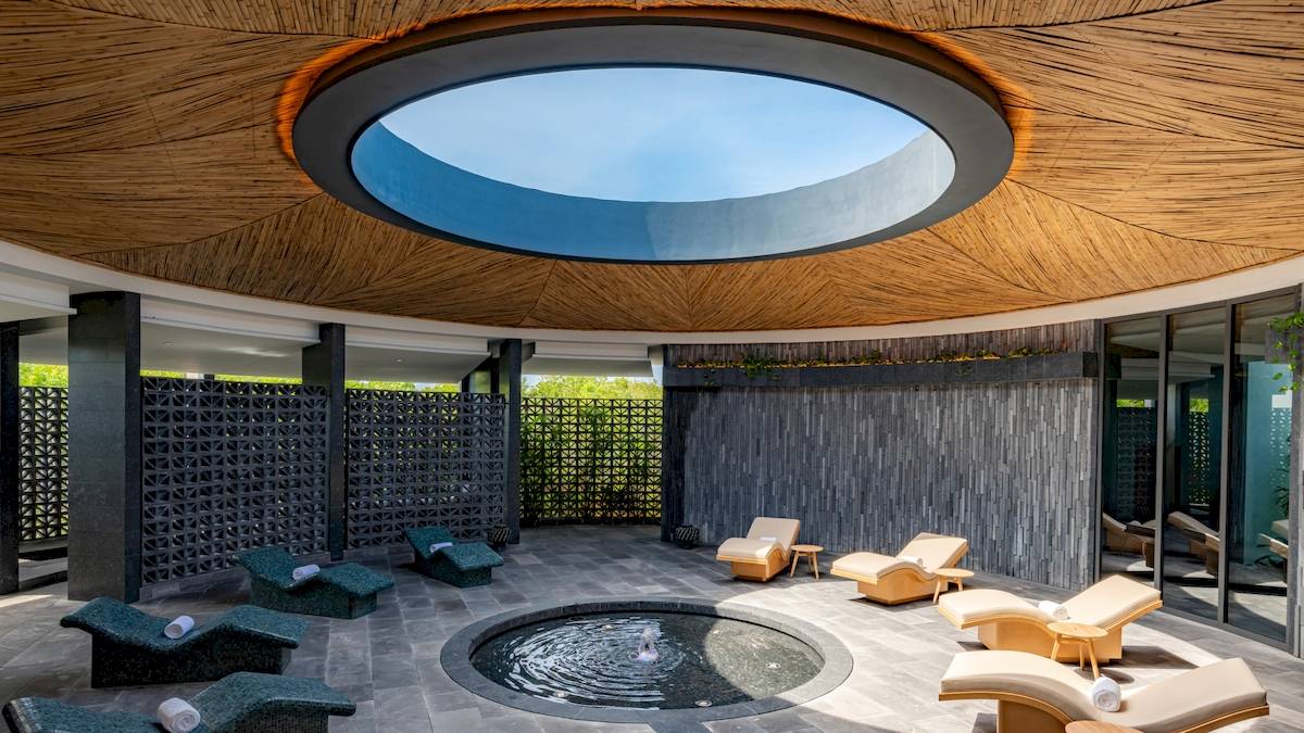 Hilton Tulum Riviera Maya All-Inclusive Resort