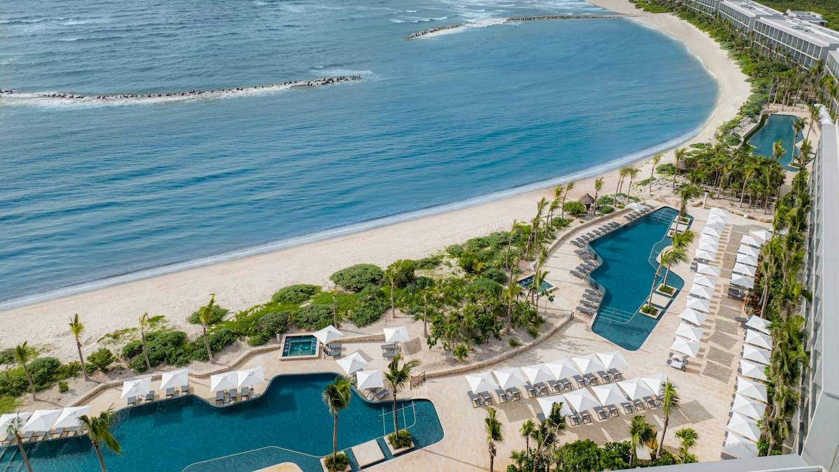 Hilton Tulum Riviera Maya All-Inclusive Resort