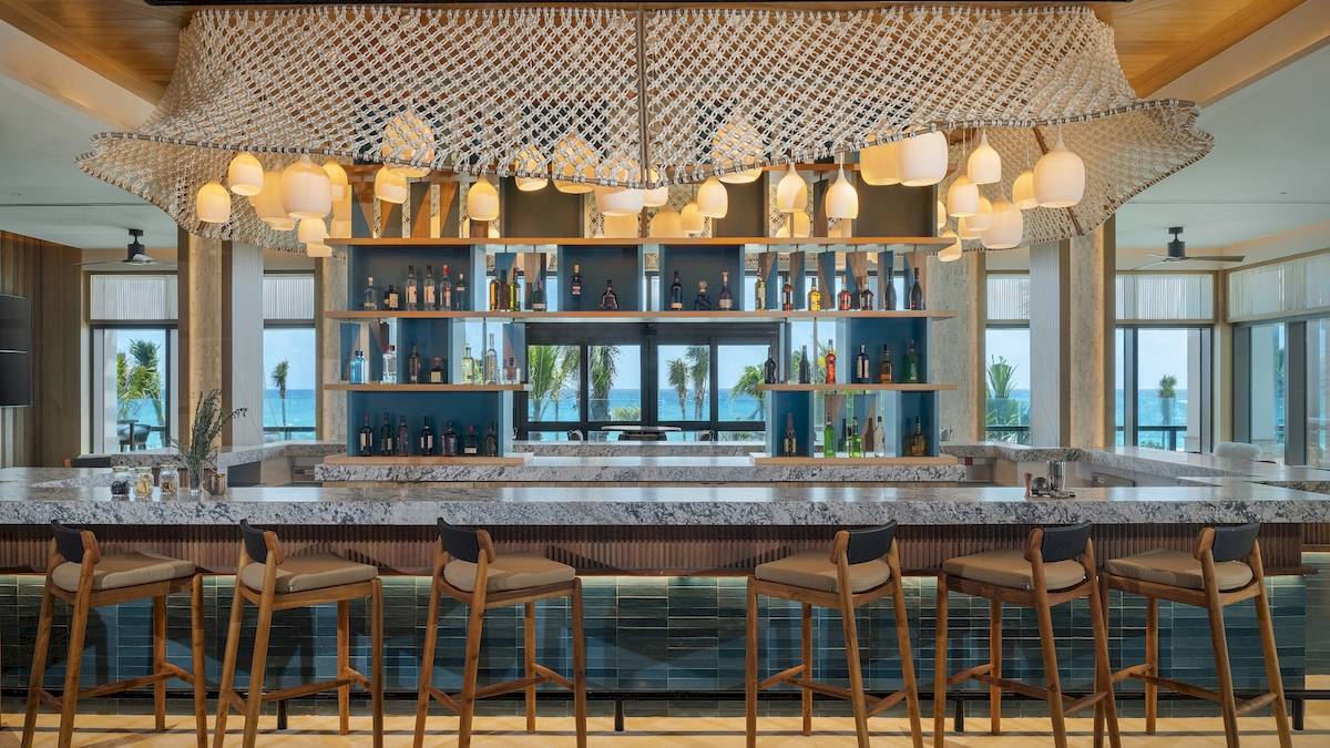 Hilton Tulum Riviera Maya All-Inclusive Resort